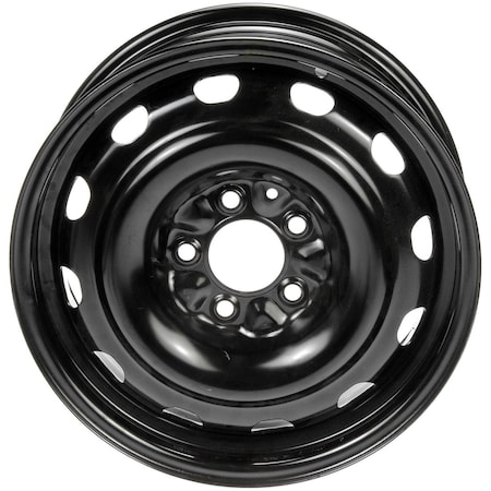 Dorman STEEL WHEEL 939-107